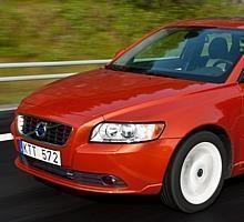 Volvo S40